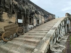 -石炮台公园
