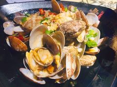 -红钳侠小龙虾·烧烤(中赢康康谷店)