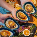 只有这家日料放题才能赚我的钱！