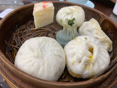 -富春茶社(国庆路店)