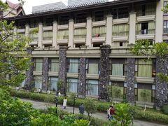 -韶关经律论国际酒店温泉