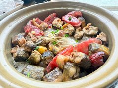 -崖口煲仔饭