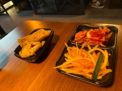 -槿Story·韩国料理(望京韩国美食城店)