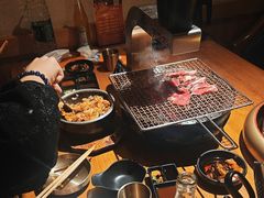 -九田家黑牛烤肉料理(华侨城店)