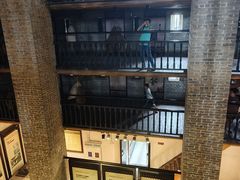 -均和墟历史街区-平和大押