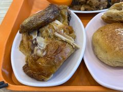 -香妃烤鸡(西单店)