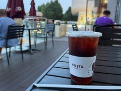 -COSTA COFFEE(龙德广场店)