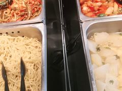 -比格比萨自助(花园路店)