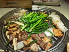-猫爪爪原切自助烤肉(观音桥阳光世纪店)