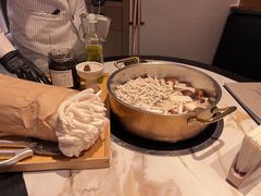 -斯普汇生蚝牛排馆(中骏世界城店)