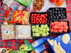 -长白岛森林公园