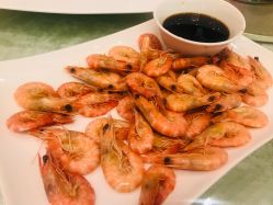 -无锡君来洲际酒店·宴会厅