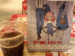 -肯德基(尧佳路店)