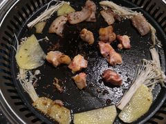 -东北烤肉(钟鼎名悦店)