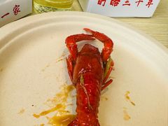 -刘栋梁大排档(淮海东路店)