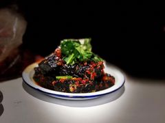-老长沙龙虾馆(梅林店)