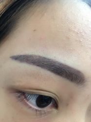 -平萍纹绣韩式半永久定妆