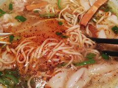 -东园小馆·早茶·淮扬小炒(水街店)