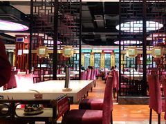 大堂-点都德(华强南店)