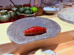 -镹·鱼料理  国产鱼使用店