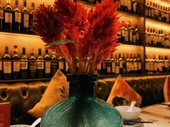 -酒肆浅葱•烧烤•龙虾•排档(卓悦intown店)