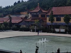 -正觉寺