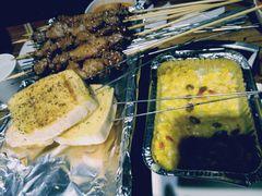 -三个大叔东北烧烤·砂锅菜(西三旗店)