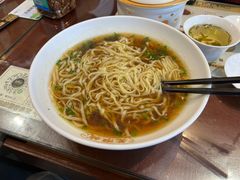 -老淮城·长鱼面(河下古镇店)