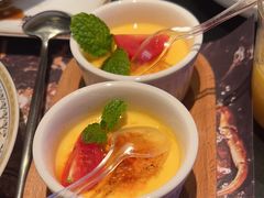 -盛焰铁板烧(王府井店)