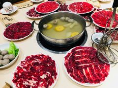 -汕头八合里海记牛肉店(清河店)