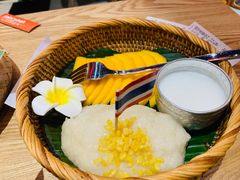 -迷你椰·泰式大排档(观前街店)