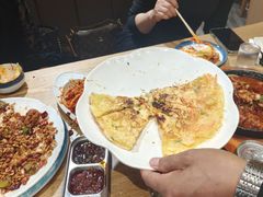 -鸭绿江民族饭店(总店)