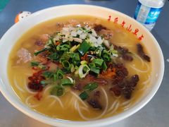 -文山荷鲜居(翠湖店)