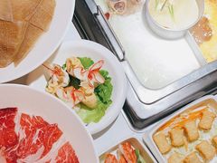 -大渝火锅(苏州西城永捷店)