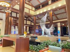 -三亚亚龙湾希尔顿酒店