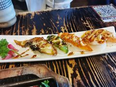 -小川洋风料理(汉街店)