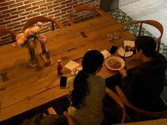 -UPPER KITCHEN(延安路店)