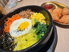 -梨花牛肉汤饭(仁恒伊势丹店)