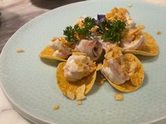 -唐猫庭院·千年陕菜(大唐不夜城店)