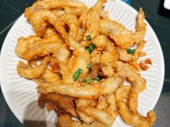 -金海湾海鲜排档(朱家尖店)