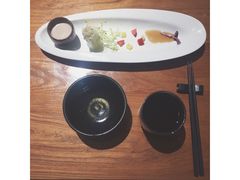 -天水蔬食料理(树德之光店)