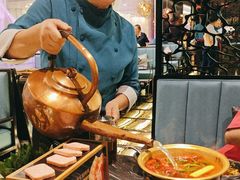 -王家渡火锅(金宝汇店)