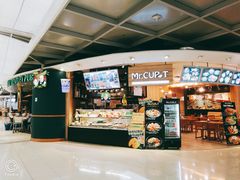 -曼谷素万那普国际机场