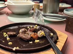 -古北烤鸭王I古北水镇景区店