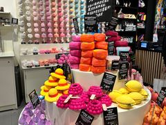 -LUSH(威尼斯人店)