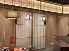 -七条鱼日本料理(远洋乐堤港店)