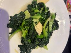 -新白鹿餐厅(百联中环店)