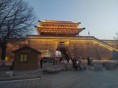 -光岳楼