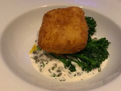 -迪拜帆船酒店海底餐厅