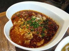 水煮肉片-臻味私厨(国际社区店)